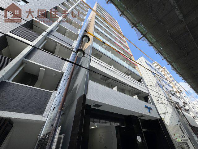 セレニテ日本橋ミラク