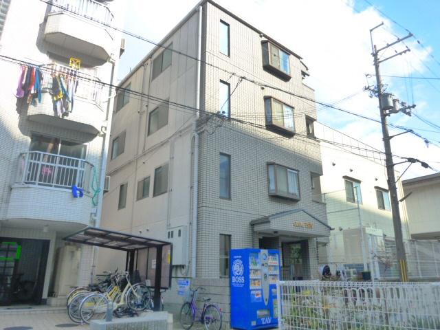 キャピタル古市