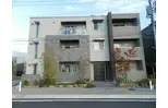 シャーメゾンステージ新山口駅前 A棟
