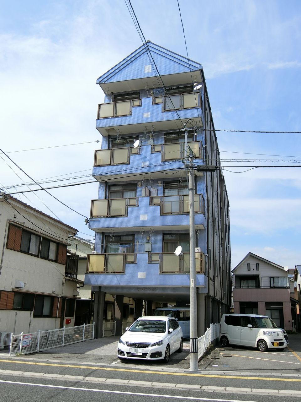 桜木マンション