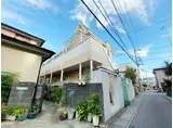 アビタシオン谷塚