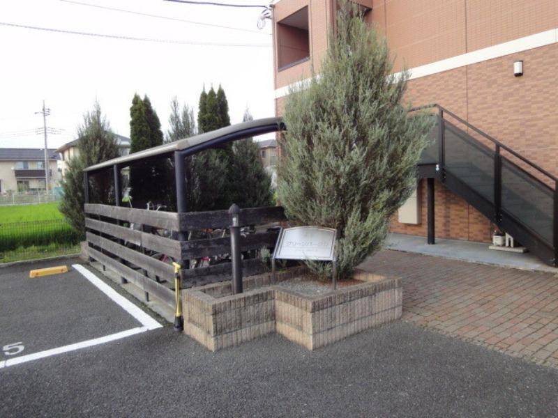 グリーンパークD