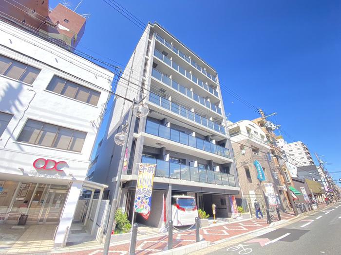 キンブリッジ京都千本丸太町