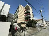 レオパレス春駒マンション