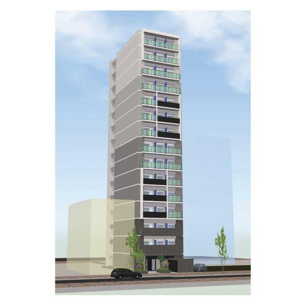 S-RESIDENCE大曽根駅前