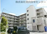 ＪＲ阪和線 紀伊駅 徒歩40分 5階建 築34年