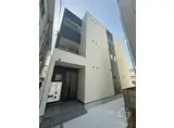 RAFFINE諏訪ノ森