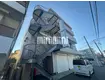 津田沼ビル(2DK/4階)