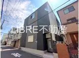ユーコート四貫島