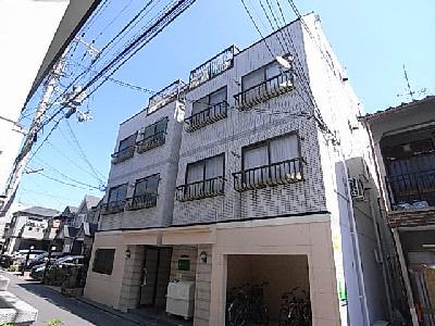 萱島ツイン(1LDK/2階)