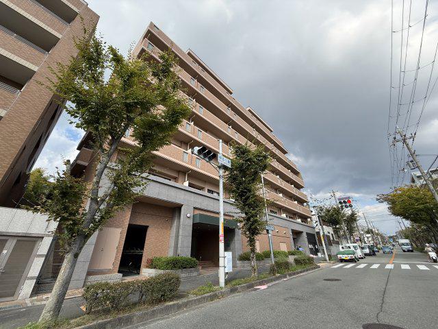 コムザ21北緑丘