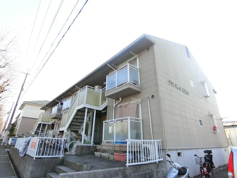 グランディール藤沢台