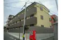 フラッティ梅小路
