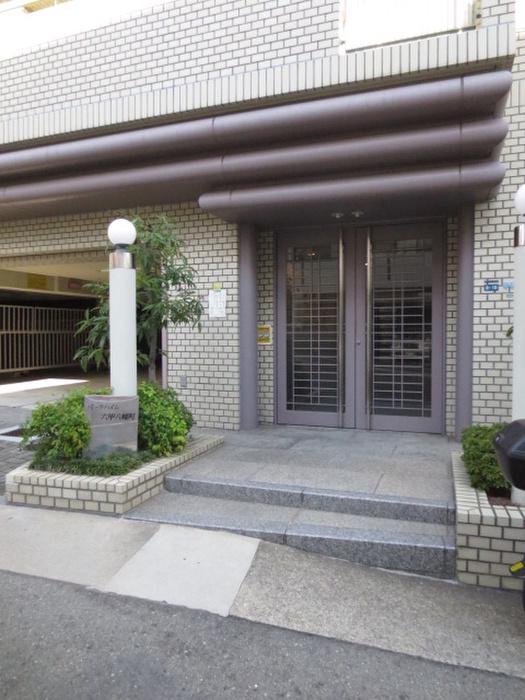 パークハイム六甲八幡町