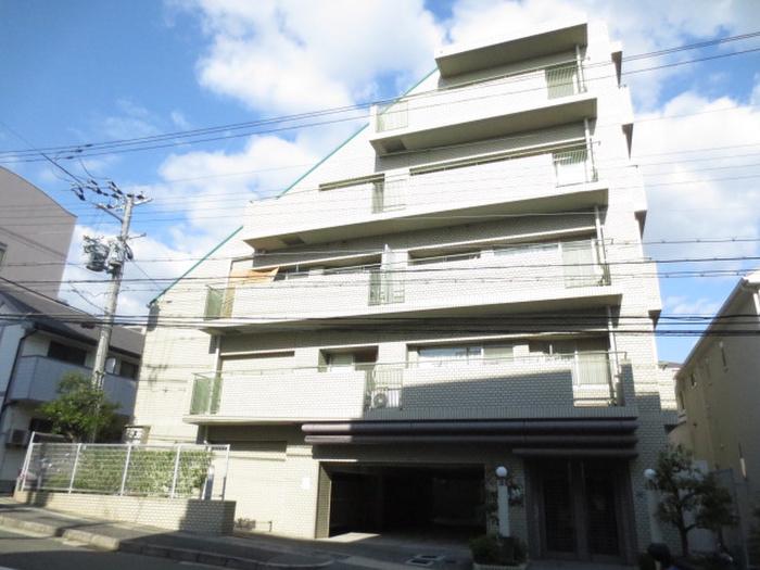 パークハイム六甲八幡町