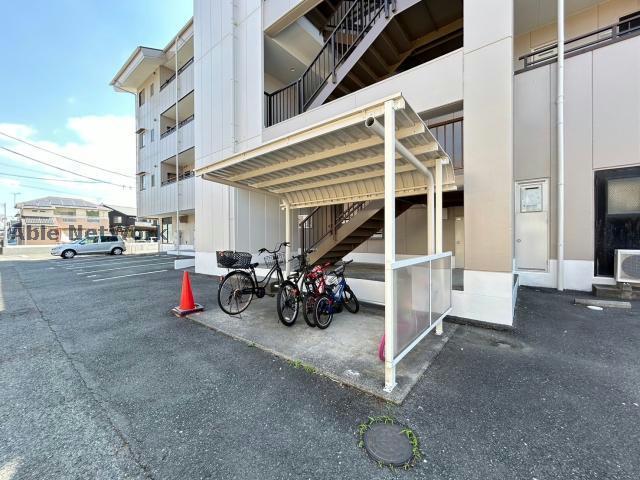 パルタウン小浜