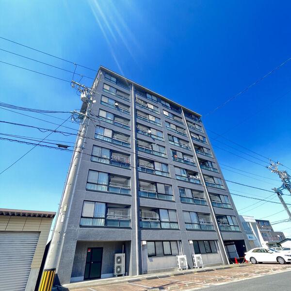 SEJOUR728(3DK/5階)