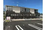 牛久保町岸組アパート