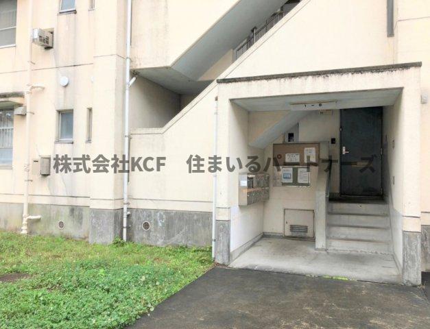 ビレッジハウス下広川1号棟