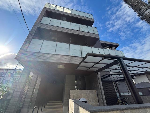 MANOIR YUKIGAYA