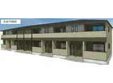 長田3丁目アパートB