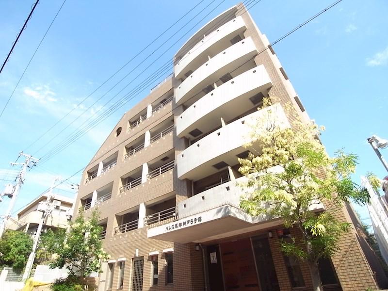 パレス東洋神戸5号館