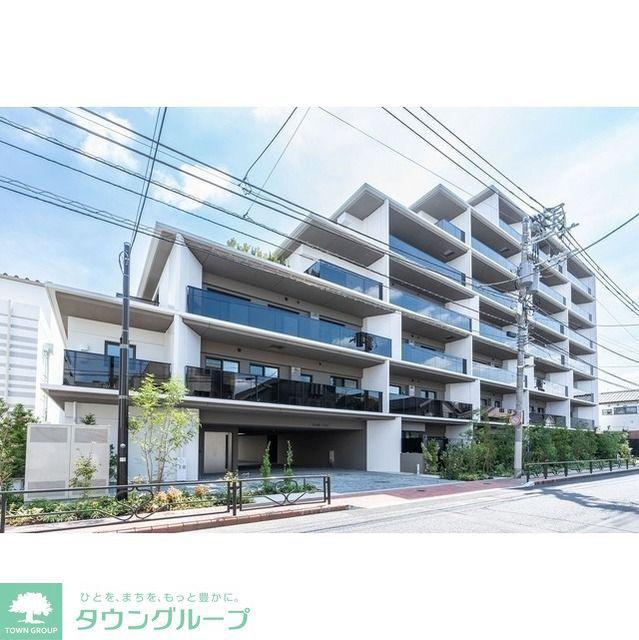 オアーゼ文京大塚