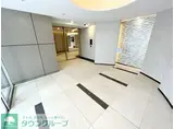 パークアクシス品川南大井パークフロント