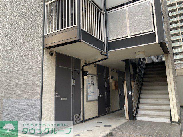 レオパレスハピネス