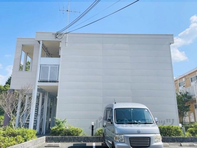 レオパレス山田池リバーサイド