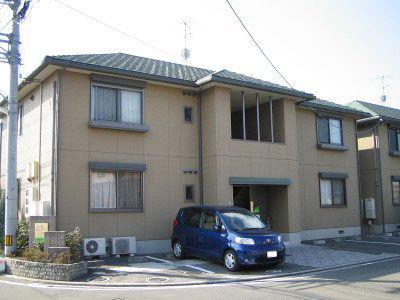ピュア土居田 B棟