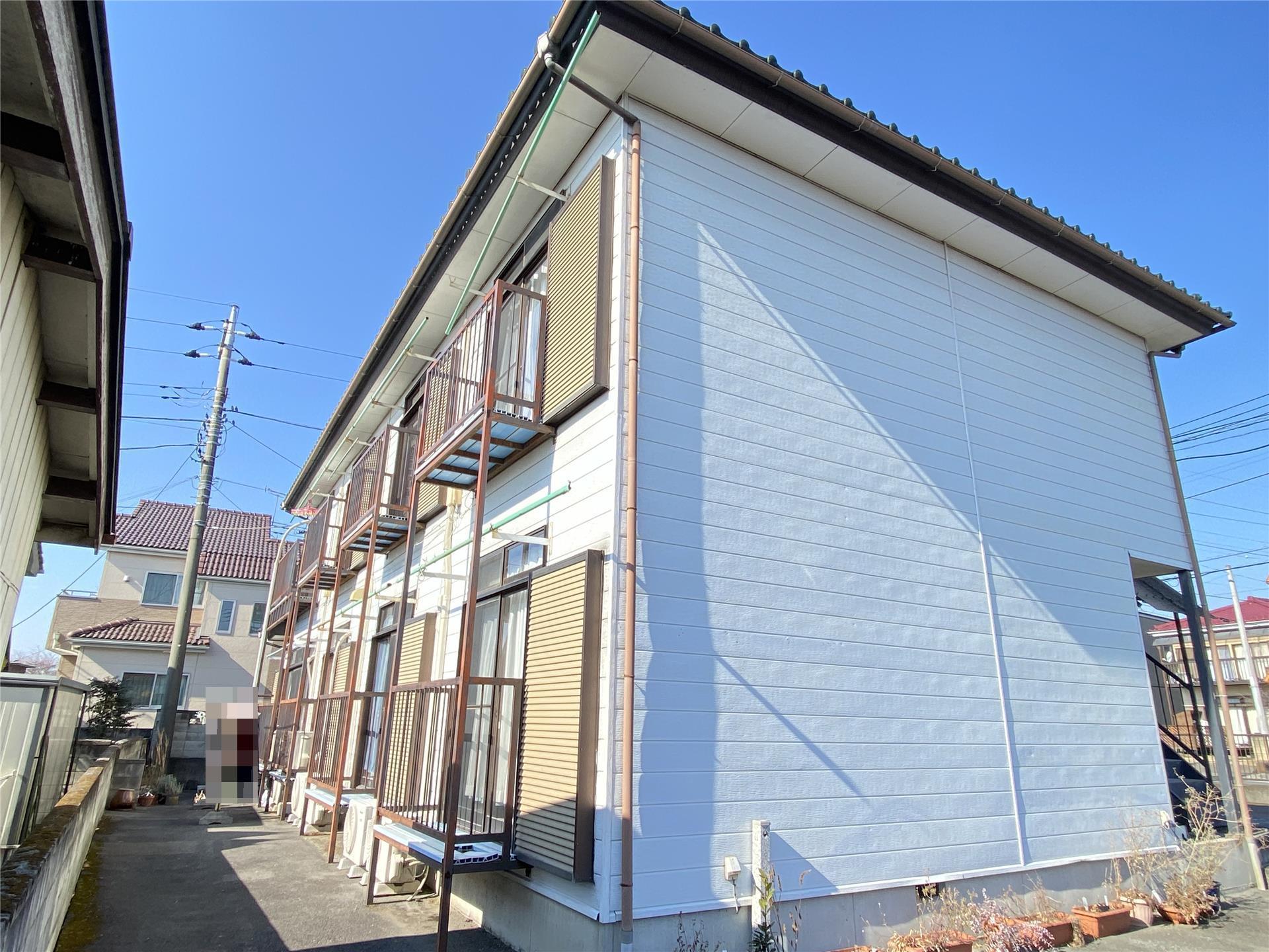 中島荘