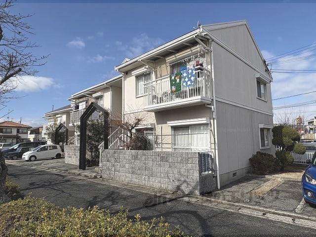 ハイツサトウ弐番館