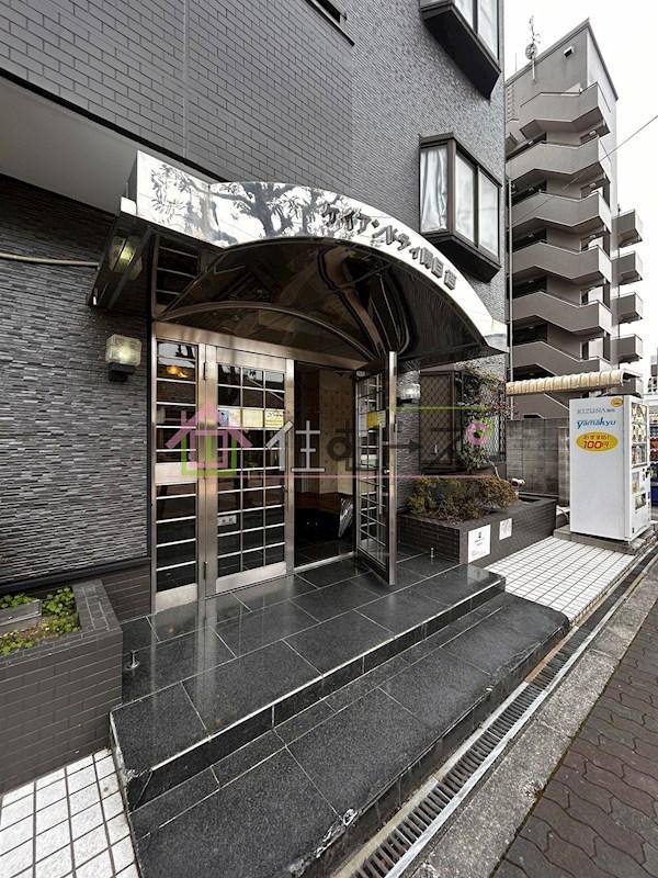 関目花博公館