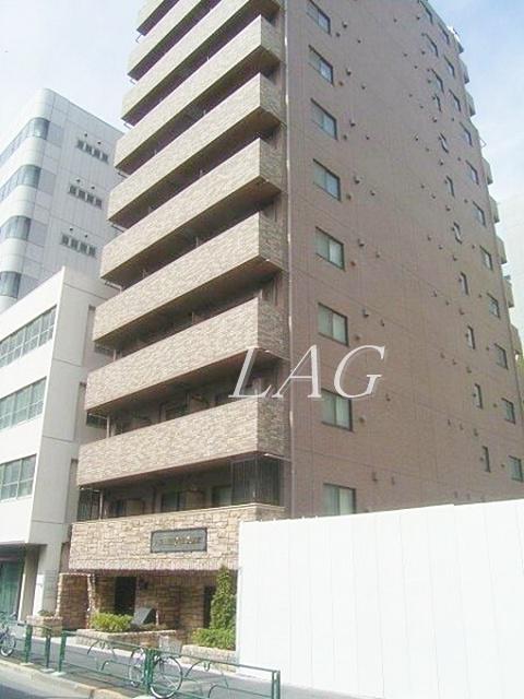 アヴァンティーク銀座東