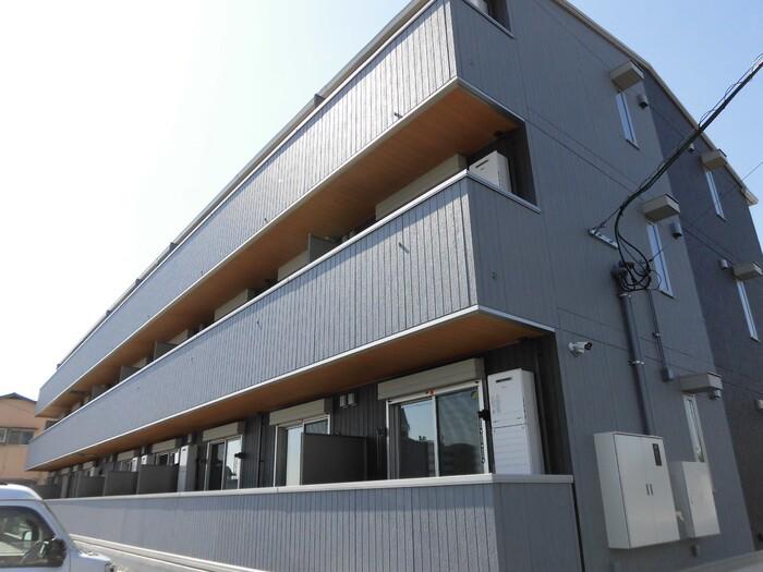 ロータスヒル A棟