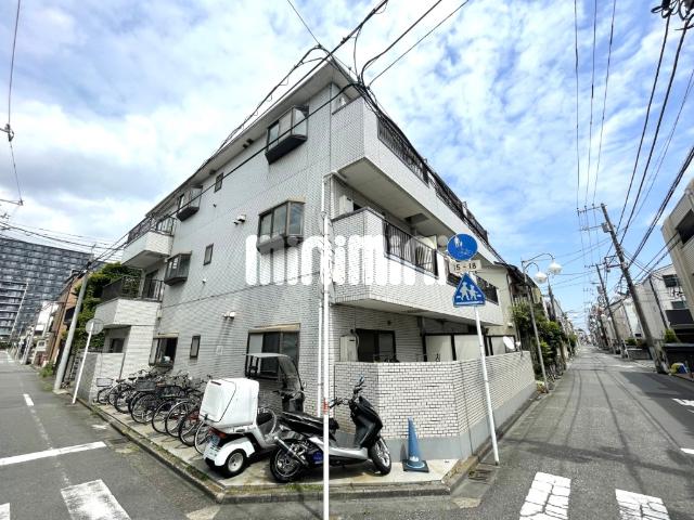 伊勢町コーポコーエイ