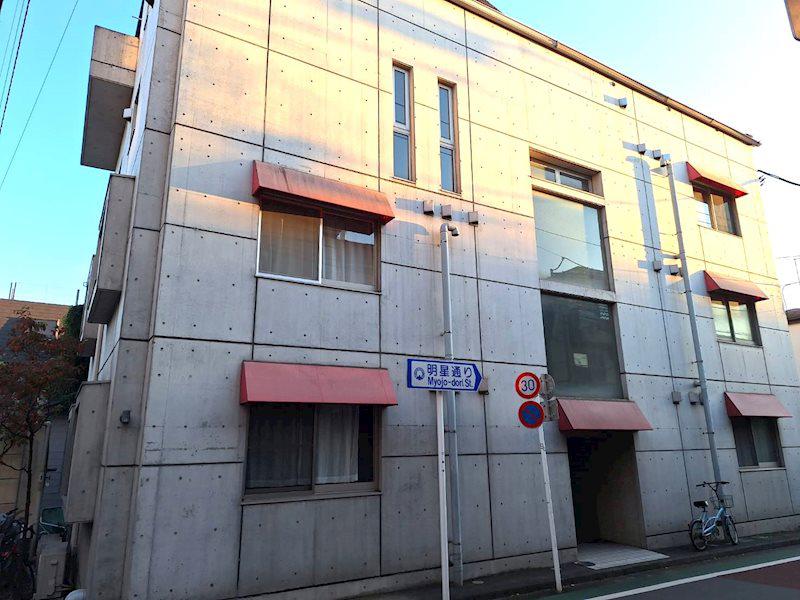 横山AP