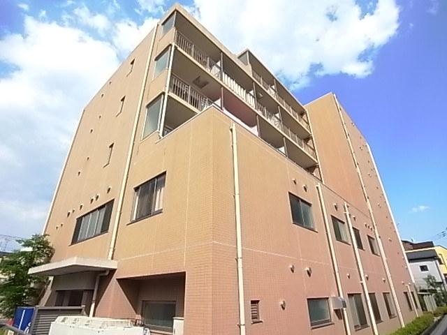 グリーンヴェヴェイ向ヶ丘