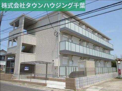 ウイングガーデンA棟