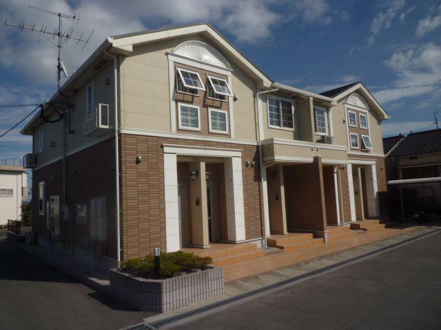プリムローズ中山A