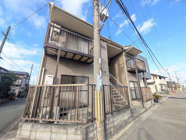 コヤマハイツ伊保