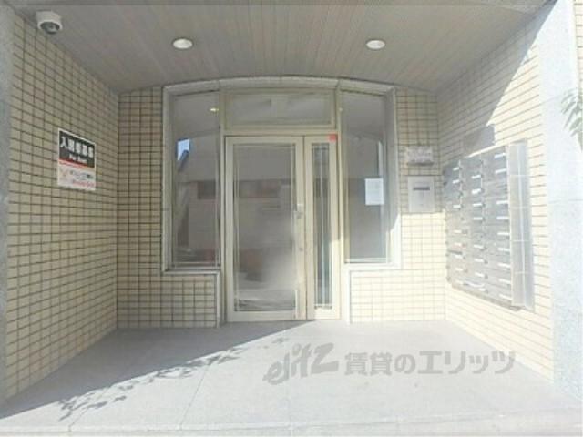 CASA MIA 北白川