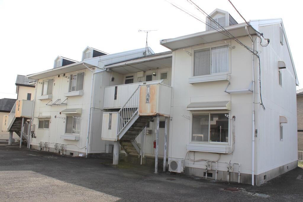 ルセール小林I