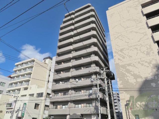 ベルビュー支倉
