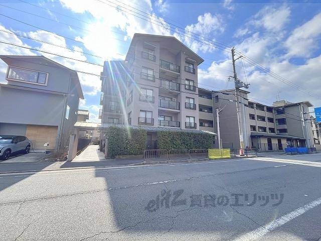 シンフォニー宝ヶ池
