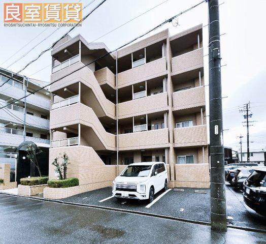 サンレージュ