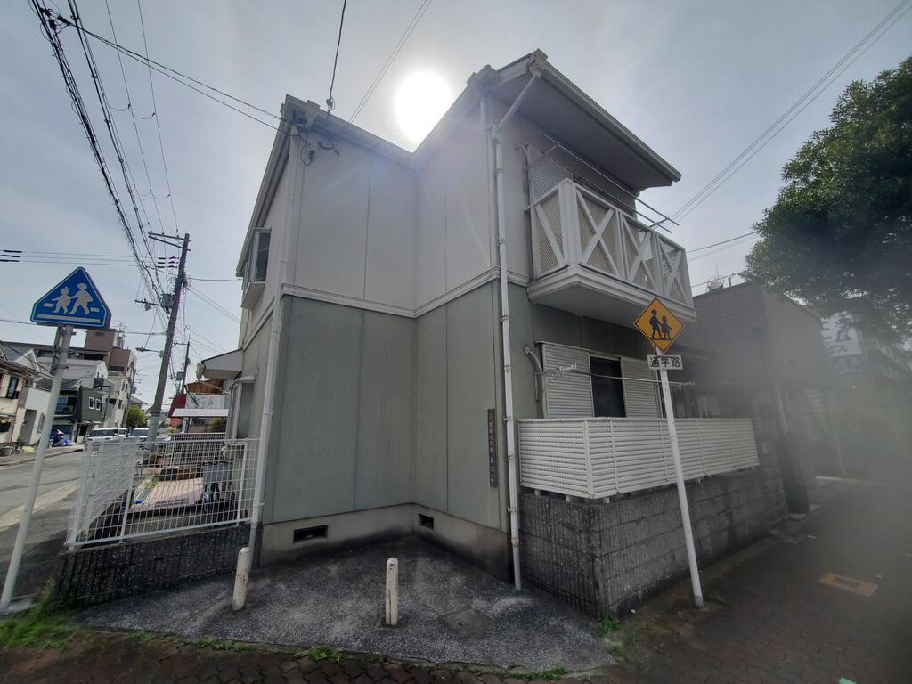 YNハイツ