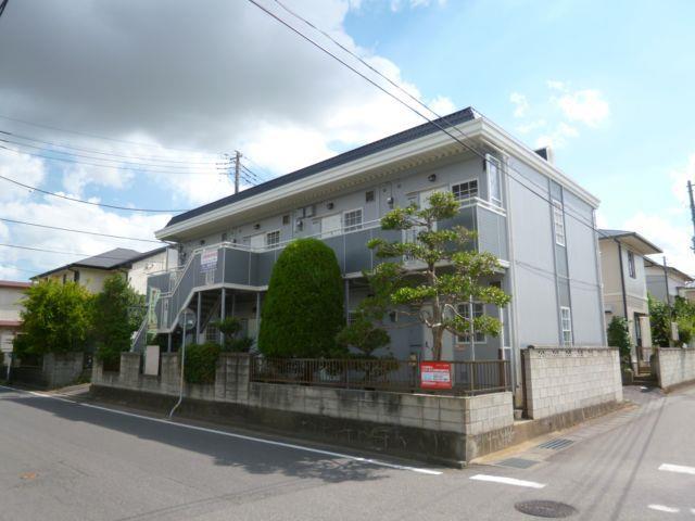 ビクトリーハイツ