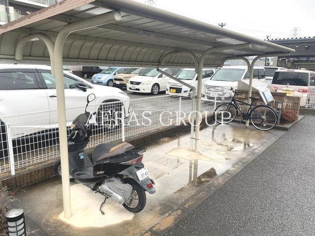 レオパレスグレシア